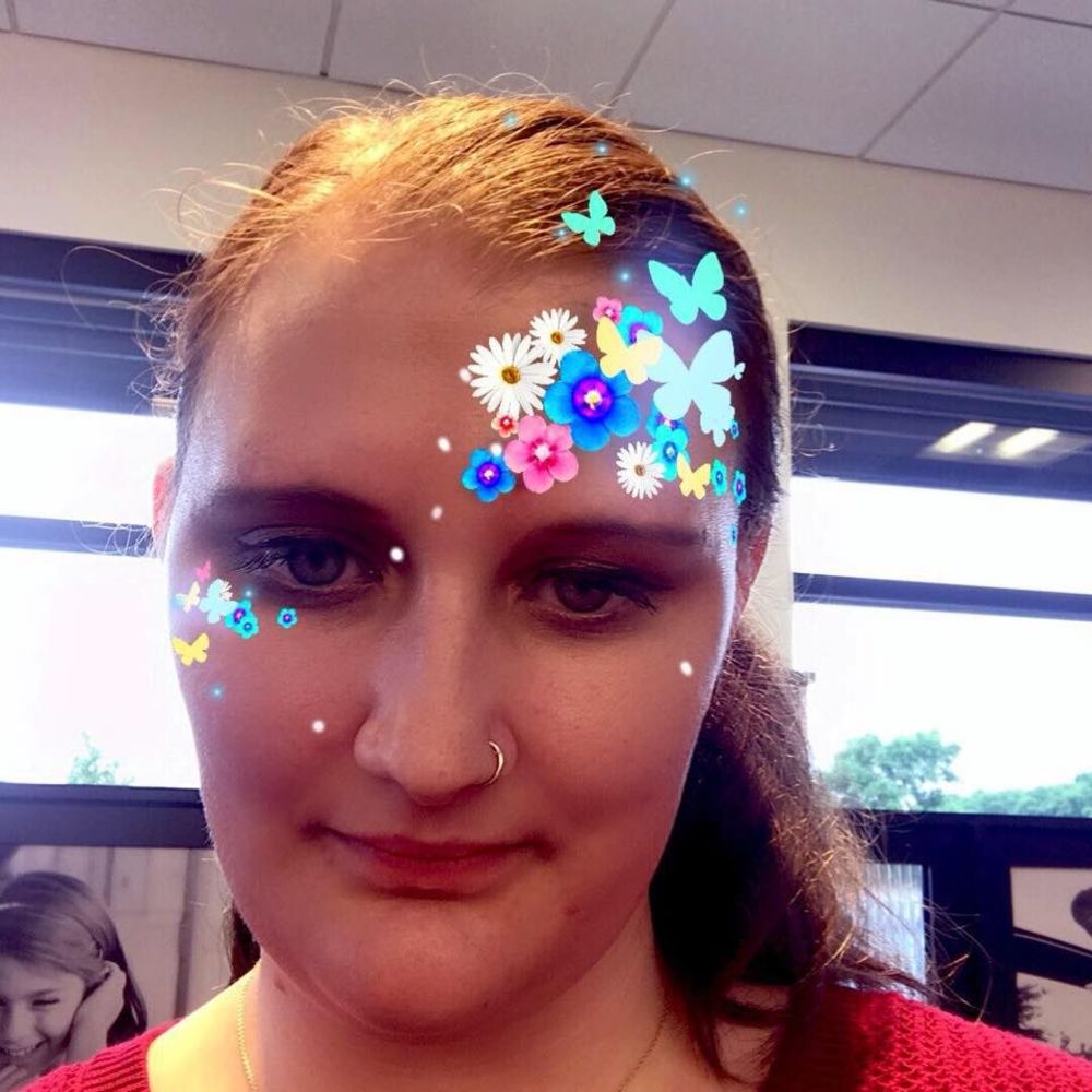 Meet your Posher, Tiffanie